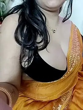 Stripchat Live Sex Cam of kaamuk_shweta