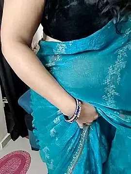 Stripchat Nude Webcam of kaamuk_shweta