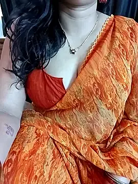 Stripchat Live Sex Cam of kaamuk_shweta