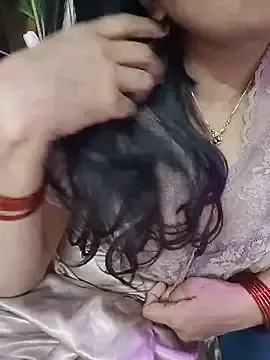 Stripchat Nude Webcam of kaamuk_shweta