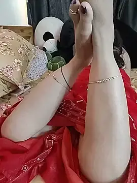Stripchat Adult Webcam of kaamuk_shweta