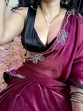Stripchat Adult Webcam of kaamuk_shweta