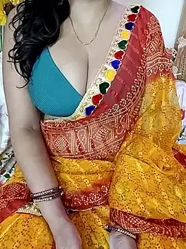 Stripchat Private Sex Chat of kaamuk_shweta