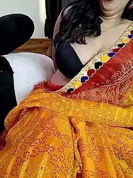 Stripchat Nude Webcam of kaamuk_shweta
