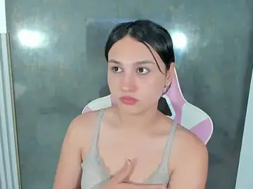 Stripchat Nude Webcam of lana_boomer