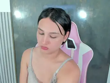 Stripchat Adult Webcam of lana_boomer