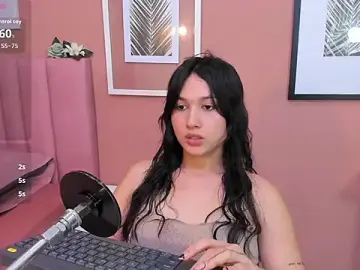 Stripchat Best Webcam of lana_boomer