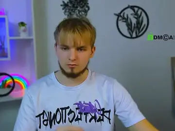 Stripchat Live Porn of mark_sir