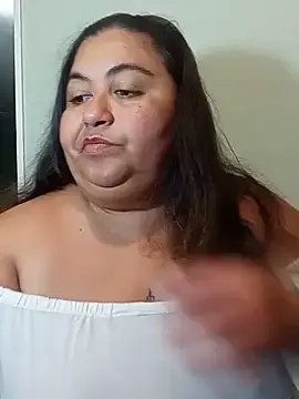 Stripchat Live Sex of Curvy-Diva-