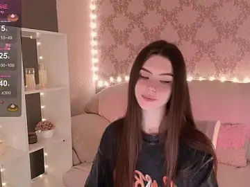 Stripchat Free Live Porn of HolyMiax