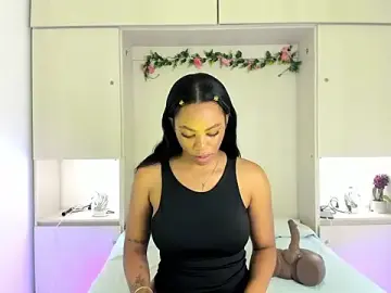 Stripchat Sex Chat of KendallRosse1