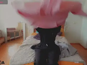 Stripchat Live Sex of Lily_Viola