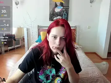 Stripchat Adult Webcam of Lily_Viola