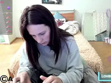 Stripchat Free Porn Cam of Lily_Viola