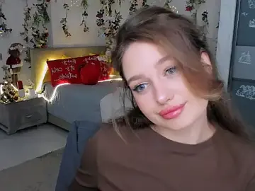 Stripchat Live Porn of MiracleCurly