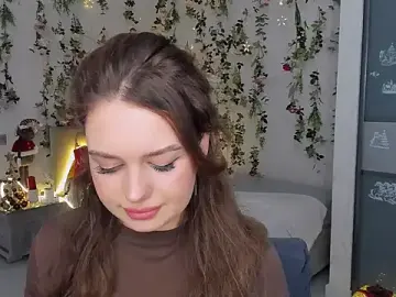 Stripchat Best Webcam of MiracleCurly