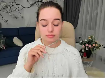 Stripchat Adult Video Chat of MiracleCurly