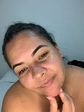 Stripchat Live Porn of NayraLimaOfficial