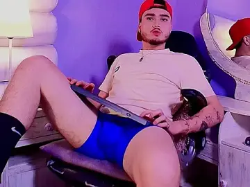 Stripchat Best Webcam of Salvattore_Muller