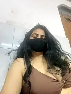 Stripchat Free Live Porn of SashaPatel
