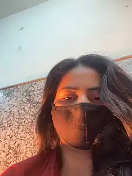 Stripchat Live Sex Cam of SashaPatel