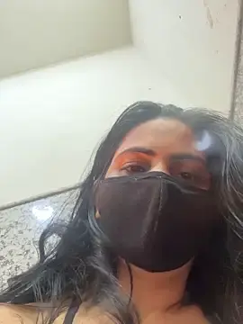 Stripchat Adult Webcam of SashaPatel