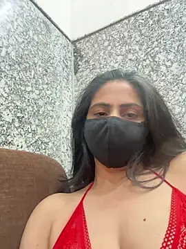 Stripchat Best Webcam of SashaPatel