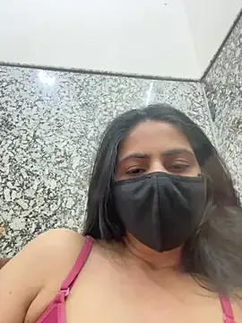 Stripchat Free Live Porn of SashaPatel