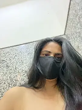 Stripchat Free Porn Cam of SashaPatel