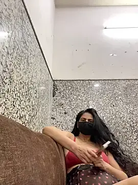 Stripchat Live Porn of SashaPatel