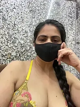 Stripchat Sex Chat of SashaPatel