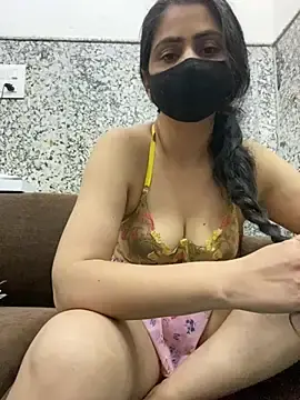 Stripchat Private Sex Chat of SashaPatel