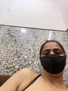Stripchat Best live sex cam show of SashaPatel