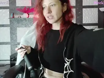 Stripchat Watch Live Sex Cams of SweetSeraphine