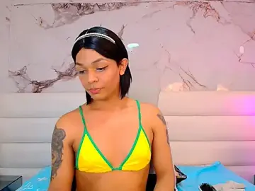 Stripchat Best Webcam of emily_lady20