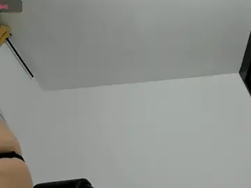 Stripchat Best Webcam of miss_eylens