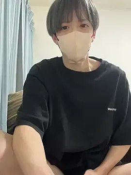 Stripchat Nude Webcam of yuuuuma578