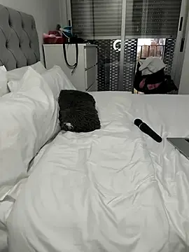 Stripchat Adult Webcam of Alyssa_76