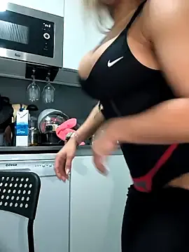 Stripchat Adult Webcams of Alyssa_76