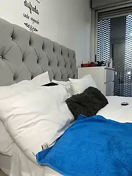 Stripchat Private Sex Chat of Alyssa_76