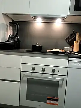 Stripchat Best live sex cam show of Alyssa_76