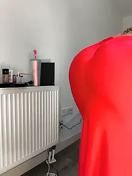 Stripchat Adult Video Chat of Alyssa_76