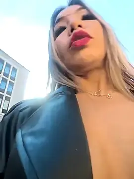 Stripchat Live Sex Cam of Alyssa_76