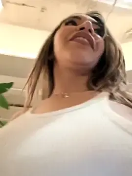 Stripchat Adult Video Chat of Alyssa_76