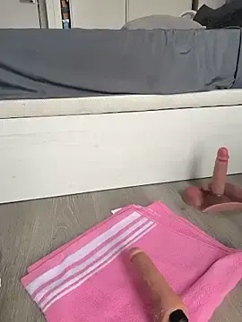 Stripchat Live Porn of Alyssa_76