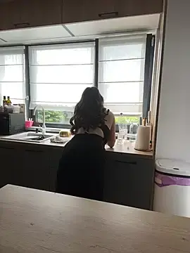 Stripchat Private Sex Chat of ClaraaJoy
