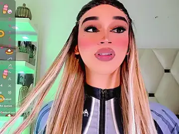 Stripchat Free Porn Cam of Cute_Val_