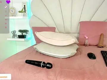 Stripchat Sex Chat of Danielaangelina