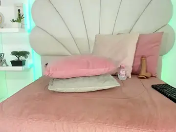 Stripchat Sex Chat of Danielaangelina