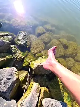 Stripchat Live Sex of HotWifeLyn68